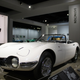Illustration for article titled Peterson Automotive Museum Pr0n Photodump